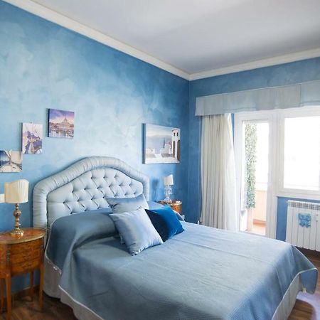 Stradivari Luxury Apartment Rome Luaran gambar