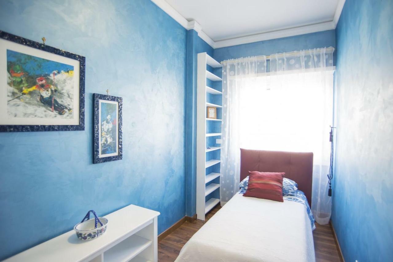 Stradivari Luxury Apartment Rome Luaran gambar